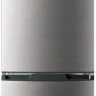 Холодильник ATLANT ХМ 4421-049 ND, нержавеющая сталь