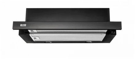 Кухонная вытяжка ZorG Technology Kleo (TL) 50 (черный)