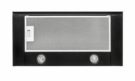 Кухонная вытяжка ZorG Technology Kleo (TL) 50 (черный)