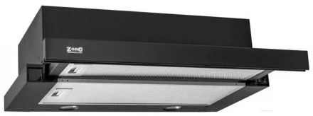 Кухонная вытяжка ZorG Technology Kleo (TL) 50 (черный)