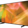 Телевизор Samsung UE65AU8000U 64.5" (2021)