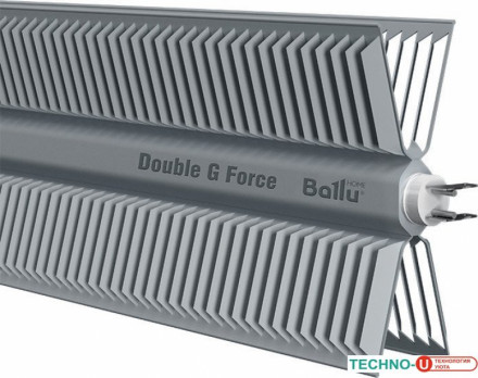 Конвектор Ballu BEP/EXT-2000