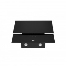 Кухонная вытяжка ZorG Technology Kent S 60 (черный)