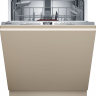 Посудомоечная машина встраиваемая Neff S155EAX16E