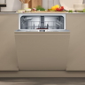 Посудомоечная машина встраиваемая Neff S155EAX16E