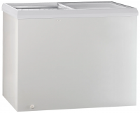 Морозильный ларь Pozis FH-255, белый