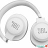 Наушники JBL Live 500BT (белый)