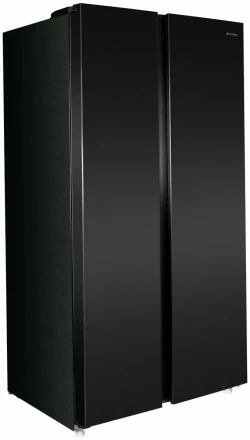 Холодильник MAUNFELD MFF177NFBE 