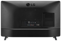 28&quot; Телевизор LG 28TN525S-PZ LED (2020), темно-серый