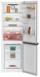 Холодильник Beko B3R0CNK362HW, белый