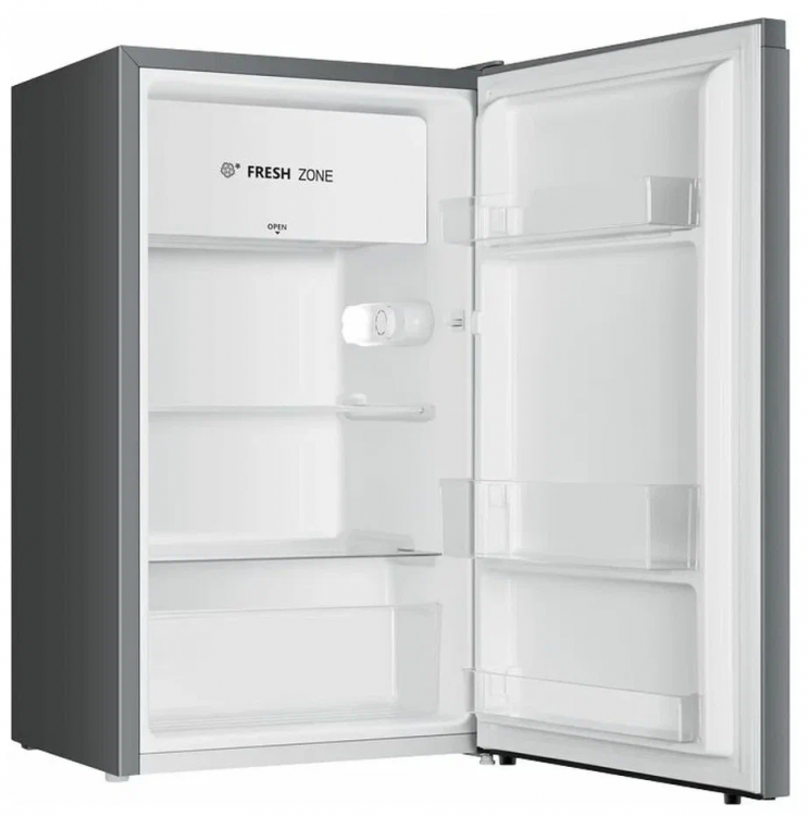 Однокамерный холодильник Hisense RR121D4AD1