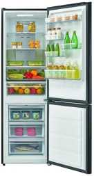 Холодильник Edesa EFC-1832 DNF GBK