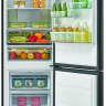 Холодильник Edesa EFC-1832 DNF GBK