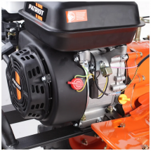 Мотоблок бензиновый PATRIOT Vegas 7, 7 л.с.