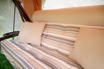 Садовые качели OLSA Александрия с1497