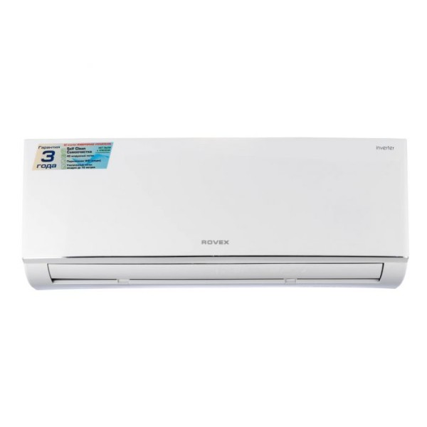 Сплит-система Rovex RS-09CBS4, белый