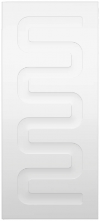 Стиральная машина BEKO WRS 54P1 BSW