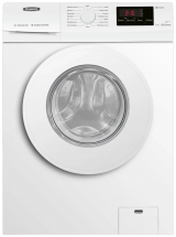 Стиральная машина Бирюса WM-HB712/10, белый