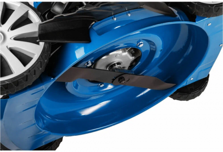 Газонокосилка бензиновая Hyundai L 5154S