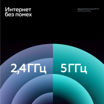 Телевизор SBER SDX-55UQ5235 SMART TV, UHD 4K RAM 2GB