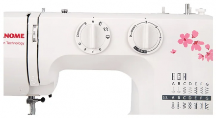 Швейная машина Janome MX 55