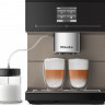 Кофемашина Miele CM 7550 OBSW