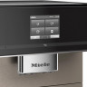 Кофемашина Miele CM 7550 OBSW