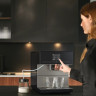 Кофемашина Miele CM 7550 OBSW