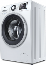 Стиральная машина ATLANT СМА 60У1214-01,  6 кг, отжим 1200 об/мин, класс A+++, 18 программ, белая