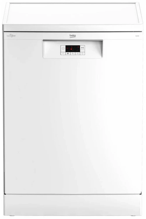 Посудомоечная машина Beko BDFN15422W