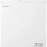 Ларь морозильный KRAFT BD(W) 135QX