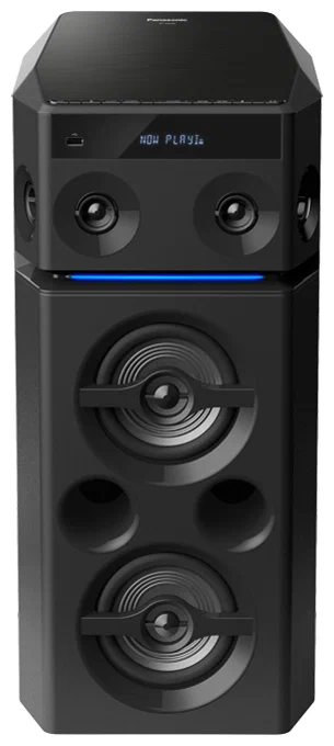 Минисистема PANASONIC SC-UA30GS-K