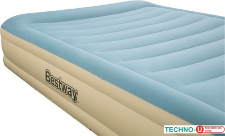 Надувная кровать Bestway 69007