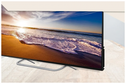 Телевизор Polar 55PU11TC-SM