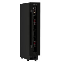 Винный шкаф Meyvel MV9-KBT1