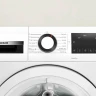 Стиральная машина с сушкой Bosch WNA144VLSN Serie 4, белая, 9/6 кг, 1400 об/мин, 14 программ, инверторная 