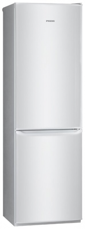 Холодильник Pozis RD-149 (серебристый), 314 л, внешнее покрытие-металл, пластик, размораживание - ручное, 60 см х 196 см х 63 см