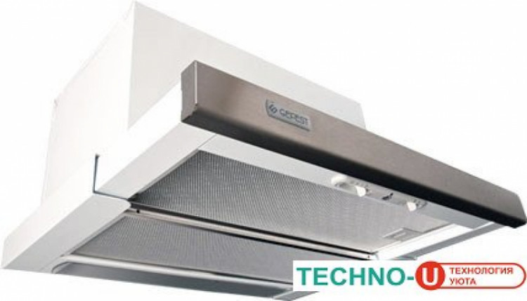 Кухонная вытяжка GEFEST ВО-4501 К20