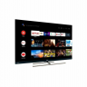 Телевизор HAIER 55 S7 QLED SMART TV Google 4K UHD