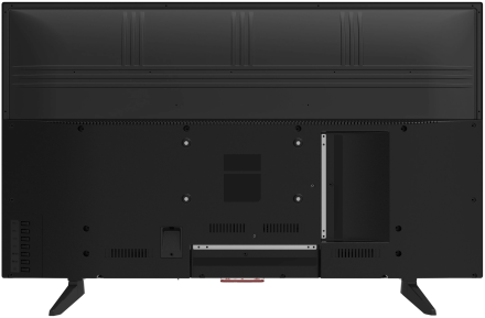 39&quot; Телевизор Leff 39H110T LED (2020), черный