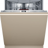 Посудомоечная машина встраиваемая Neff S155EVX04E