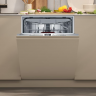 Посудомоечная машина встраиваемая Neff S155EVX04E