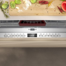 Посудомоечная машина встраиваемая Neff S155EVX04E