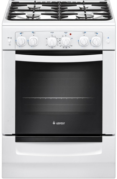 Кухонная плита GEFEST 6101-02