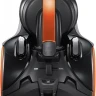 Пылесос Samsung VC15K4136VL/EV черный/оранжевый