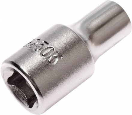 Набор торцевых головок Toptul BAEA0807 1 предмет