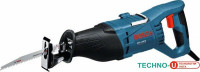 Сабельная пила Bosch GSA 1100 E Professional (060164C800)