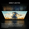 Телевизор HYUNDAI H-LED40BS5011 Google TV FULL HD WiFi Smart TV