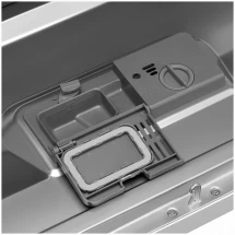 Посудомоечная машина Hyundai DT304, компактная, настольная, загрузка комплектов посуды 6, 7 программ