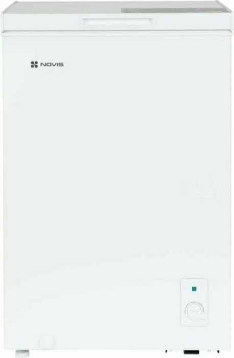 Морозильный ларь NOVIS NS-100CW